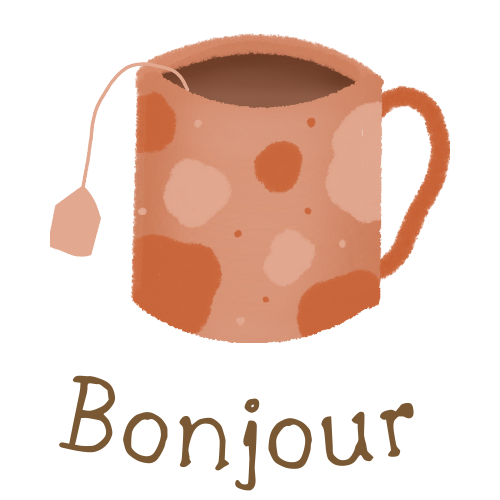 Bonjour